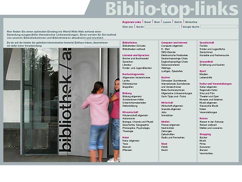 bibliotoplinks