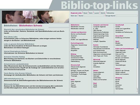 bibliotoplinks