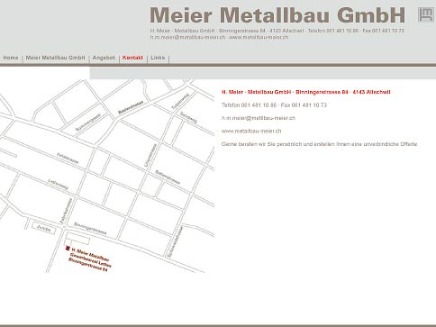meiermetalbau